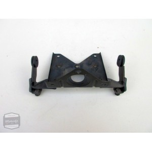 Suzuki GSX600F achterlicht frame / houder